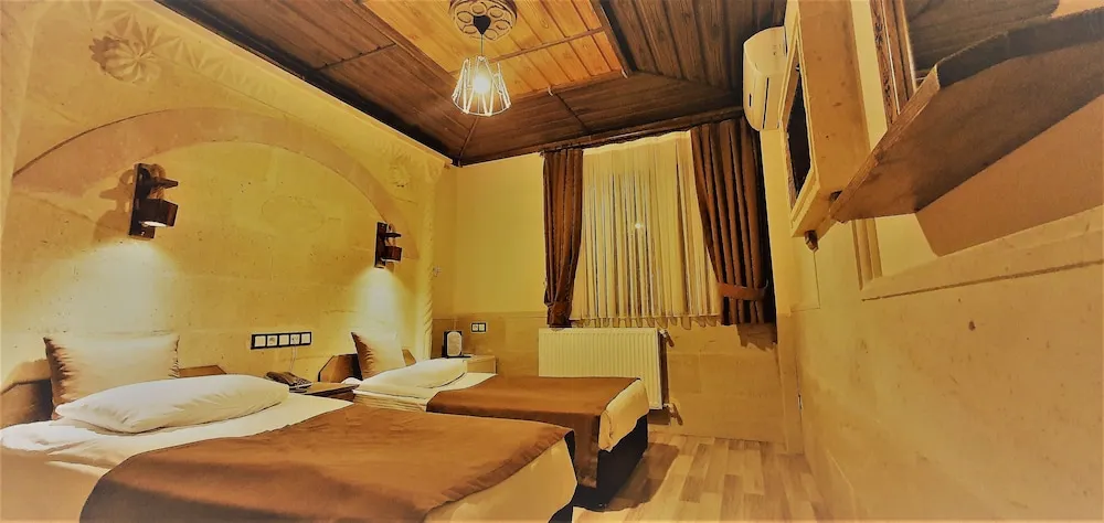 Standard Tek Kişilik Oda