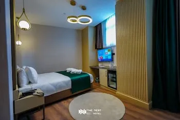 The Nest Hotel