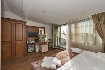 Blisstanbul Hotel