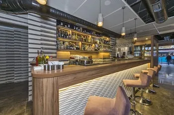 Blisstanbul Hotel