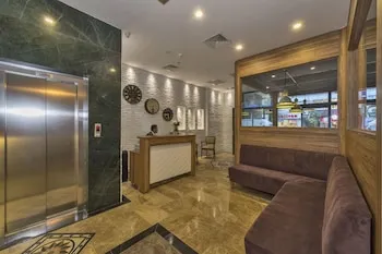Blisstanbul Hotel