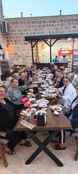 Şahmeran Otel Cafe Restoran