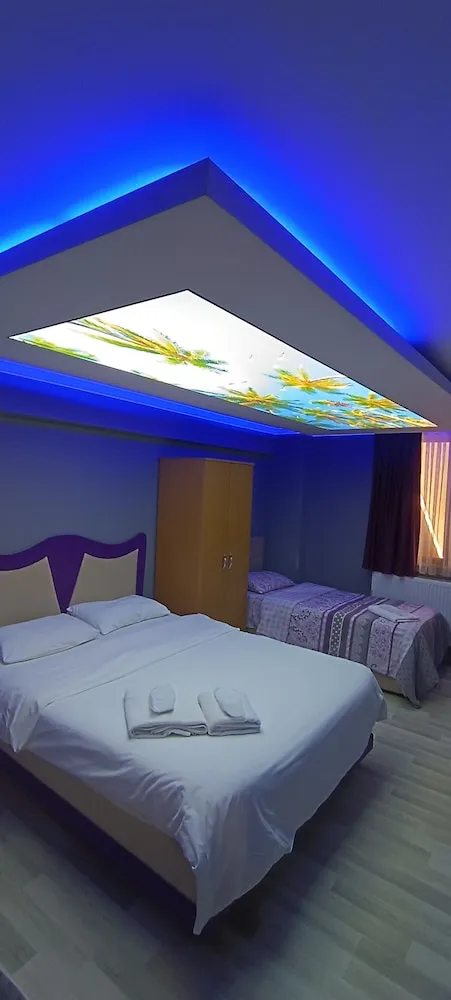 Family Süit, 2 Yatak Odası