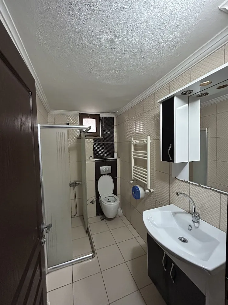 Family Süit, 2 Yatak Odası