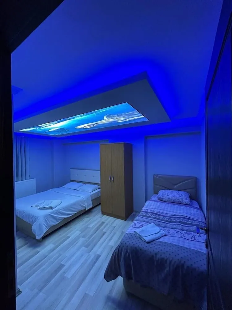 Family Süit, 2 Yatak Odası