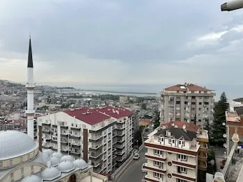 Uluhan Residence