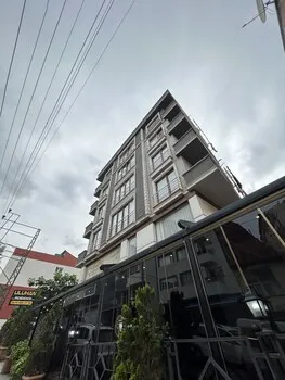 Uluhan Residence