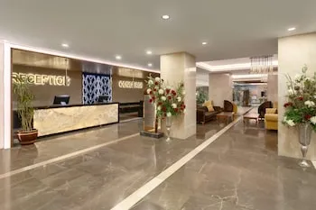 Ramada Resort by Wyndham Kuşadası