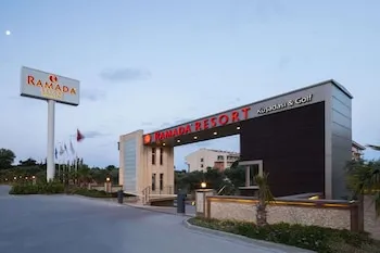 Ramada Resort by Wyndham Kuşadası