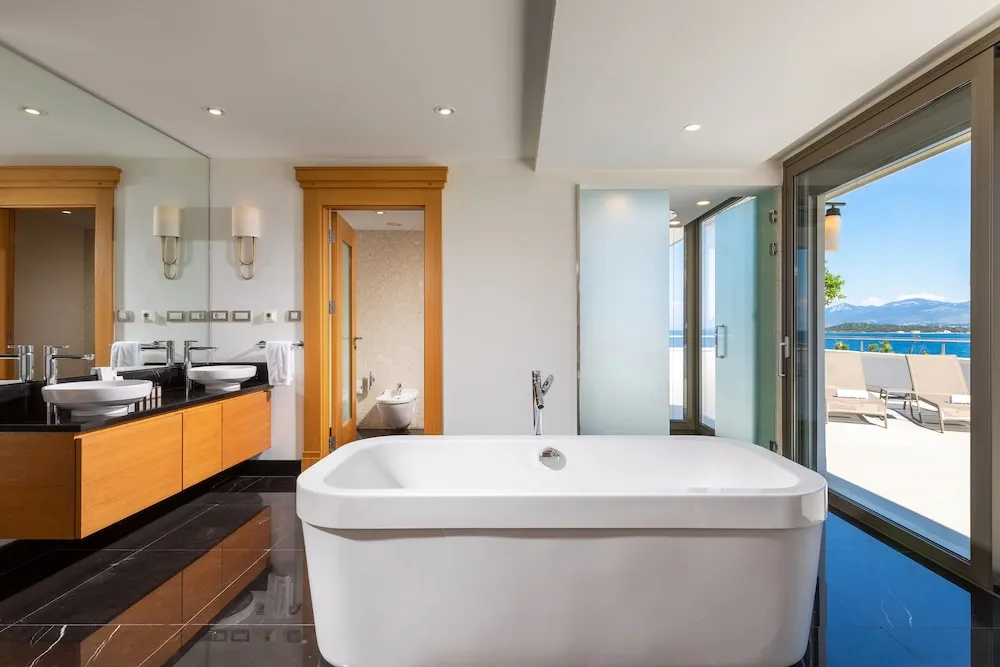 Luxury Süit