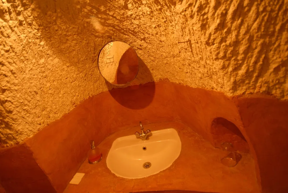 Süit, 2 Yatak Odası (Peri Cave)