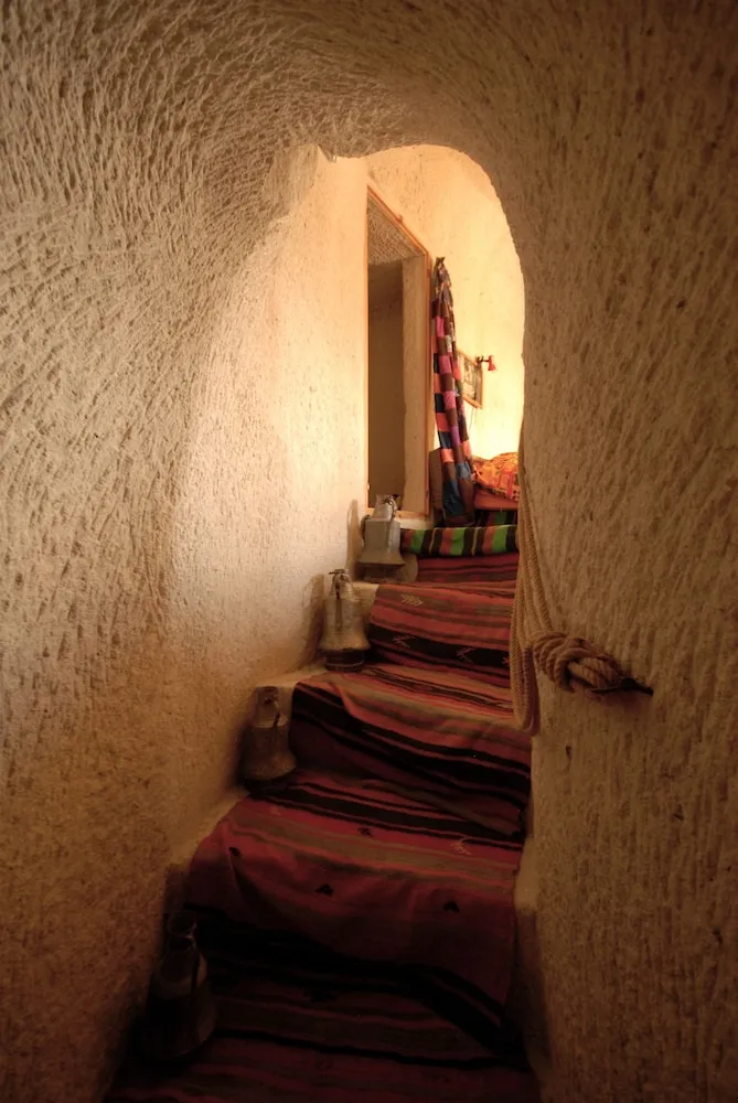 Süit, 2 Yatak Odası (Peri Cave)