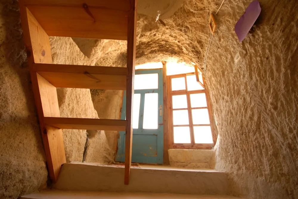 Süit, 2 Yatak Odası (Peri Cave)