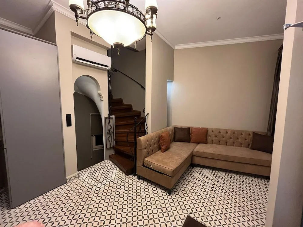 Family Sıra Ev, Sigara İçilmez, Mutfak