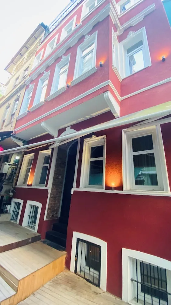 Family Sıra Ev, Sigara İçilmez, Mutfak