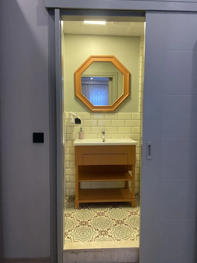 Design Stüdyo, Şehir Manzaralı