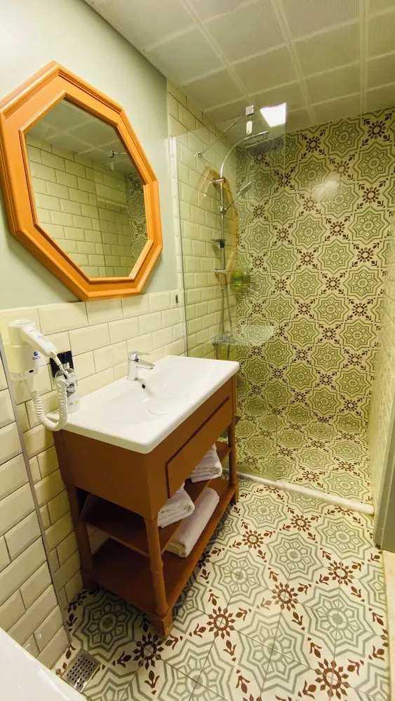 Design Stüdyo, Şehir Manzaralı