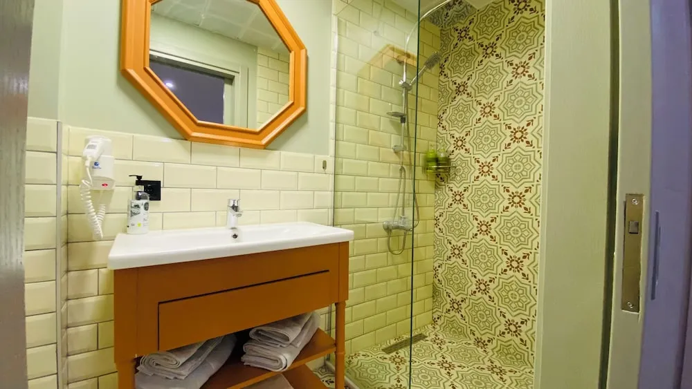 Design Stüdyo, Şehir Manzaralı