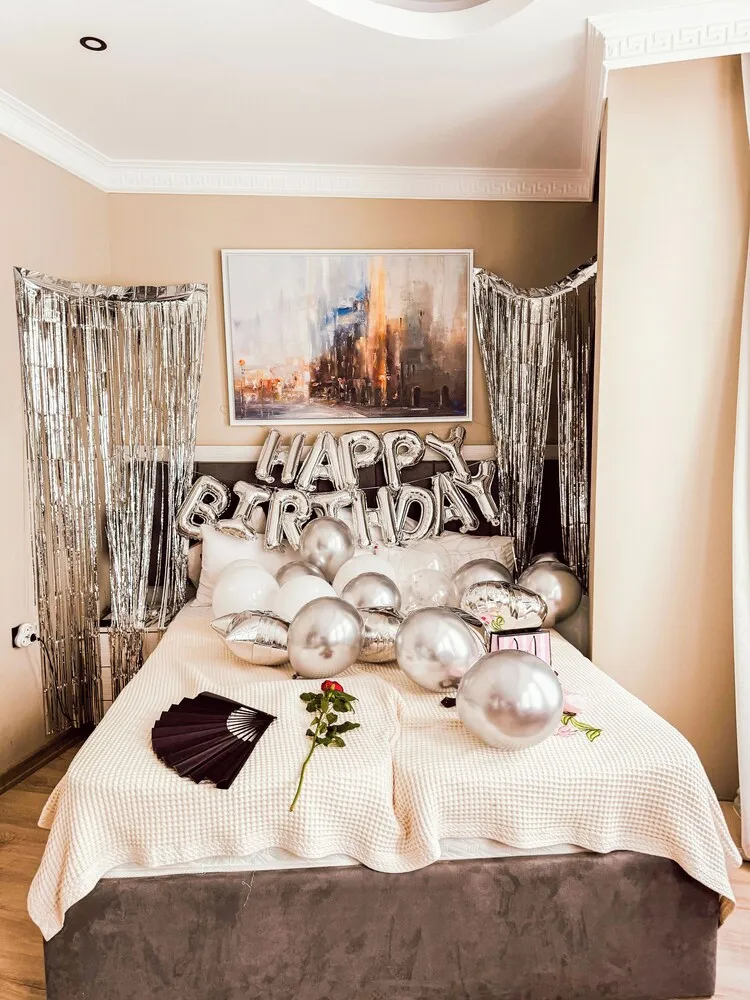 Luxury Stüdyo, Şehir Manzaralı