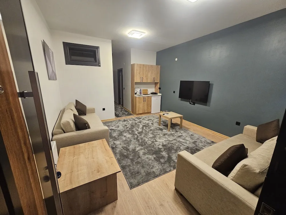 Royal Apart Daire