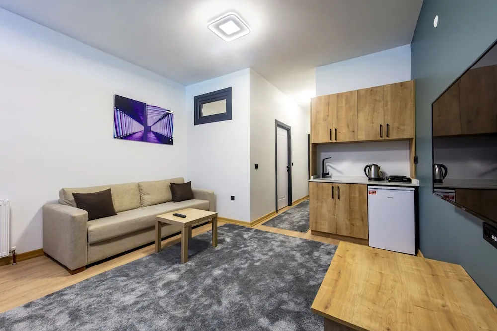 Royal Apart Daire