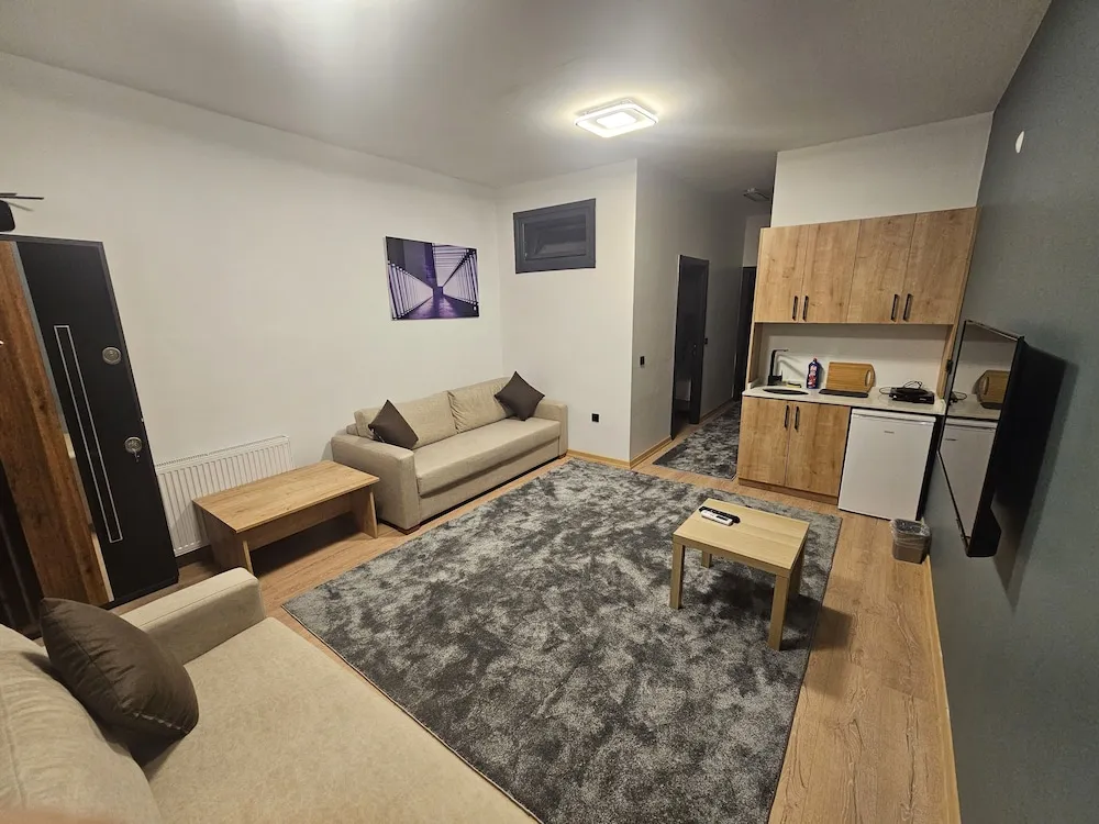 Royal Apart Daire