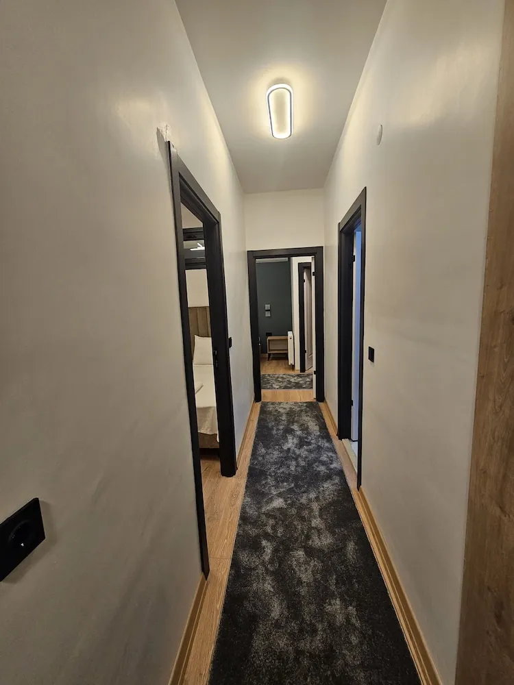 Royal Apart Daire