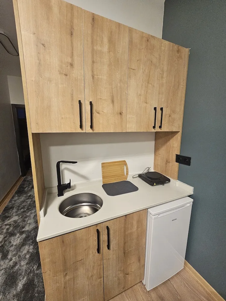 Royal Apart Daire