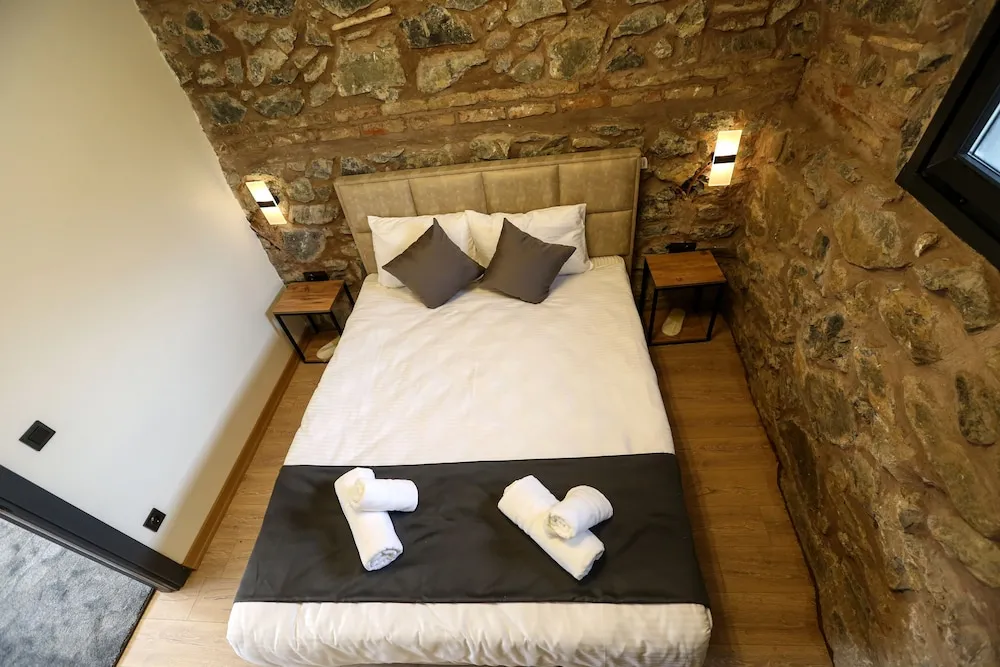 Deluxe Apart Daire