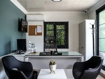 Mia Mia Suites
