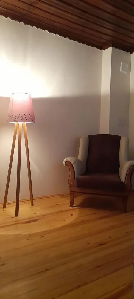 Comfort Süit, Bahçe Manzaralı