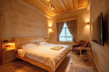 Konak Ballıca - Your Home in Avanos