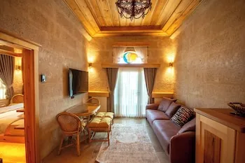 Konak Ballıca - Your Home in Avanos