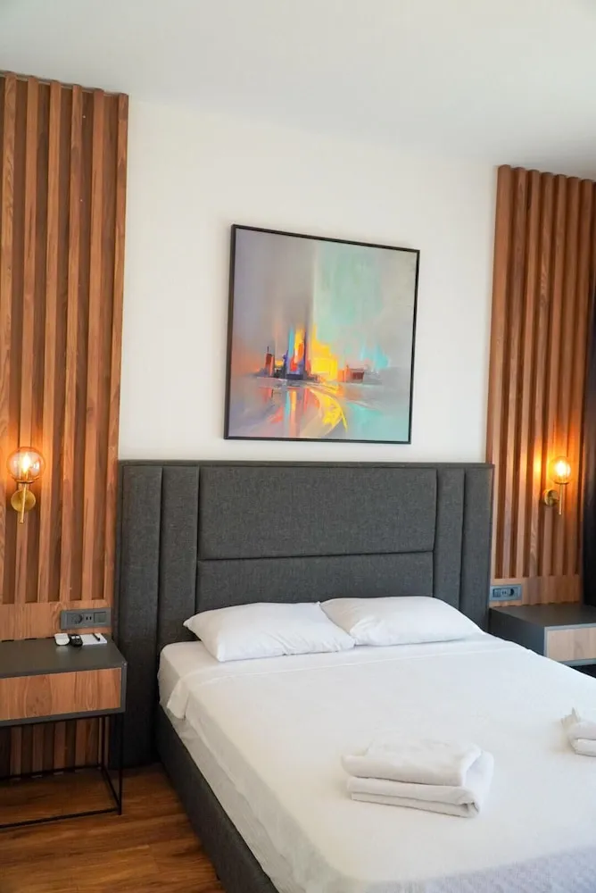 Deluxe Bungalov