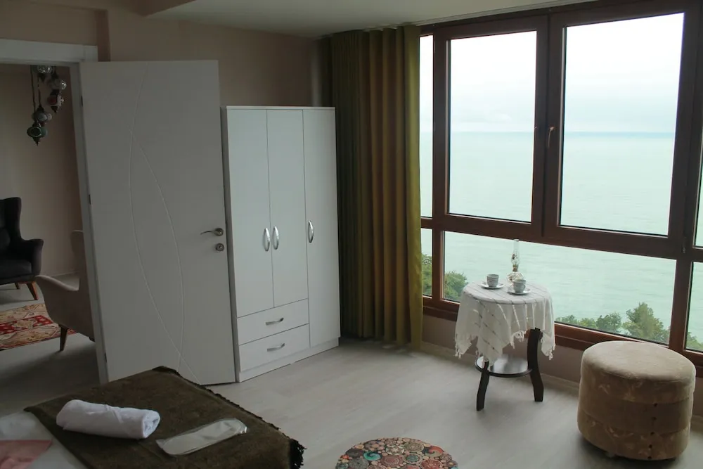 Luxury Süit, 3 Yatak Odası