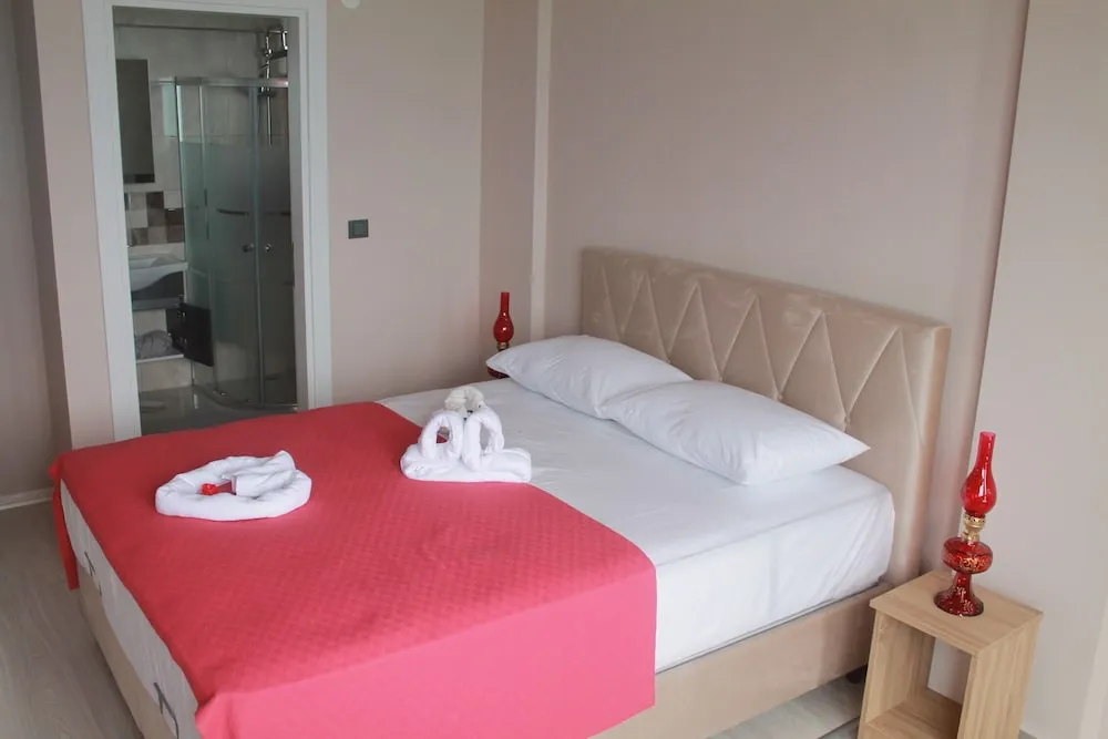 Luxury Süit, 3 Yatak Odası