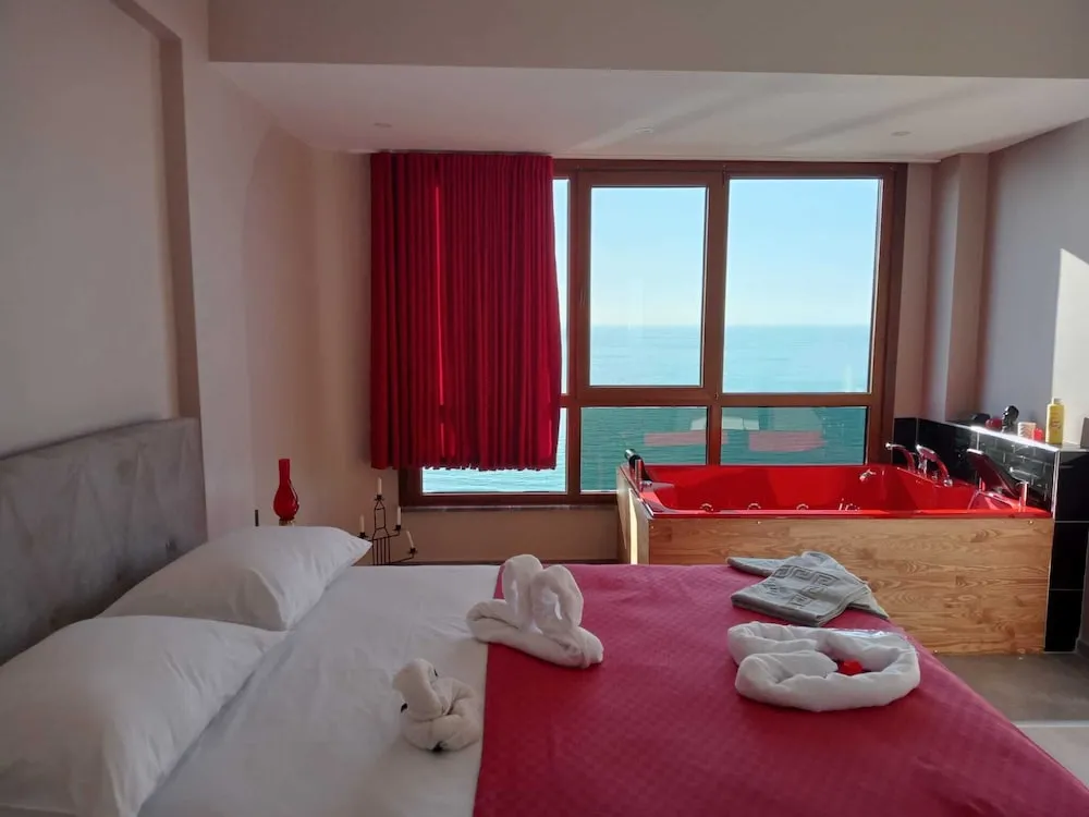 Luxury Süit, 3 Yatak Odası