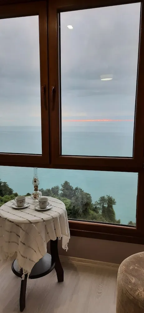 Luxury Süit, 3 Yatak Odası