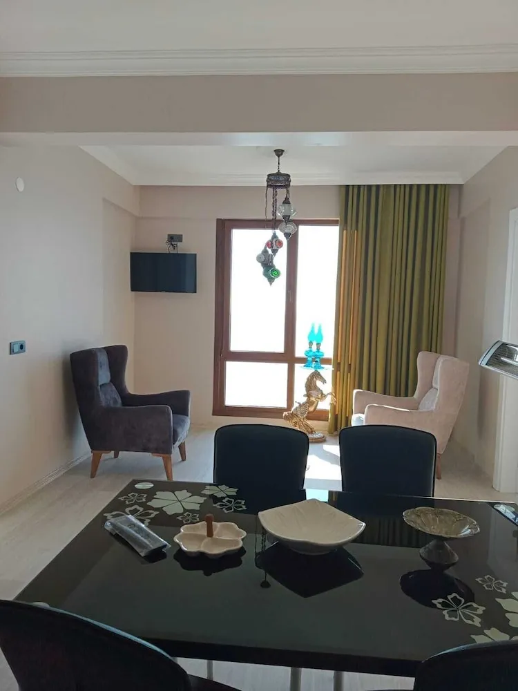 Luxury Süit, 3 Yatak Odası