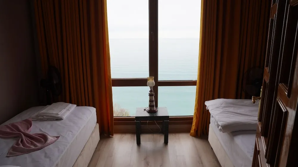 Luxury Süit