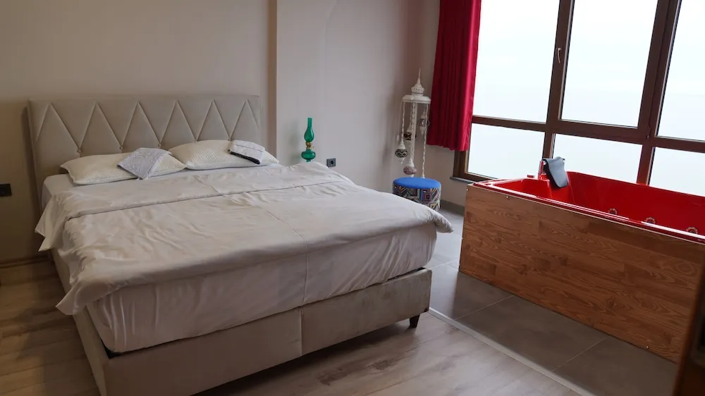 Luxury Süit