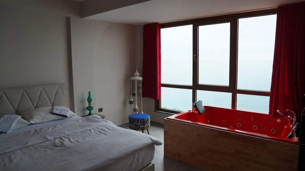 Luxury Süit