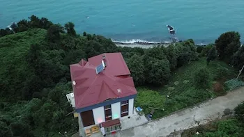 Akdağ Kemer Otel