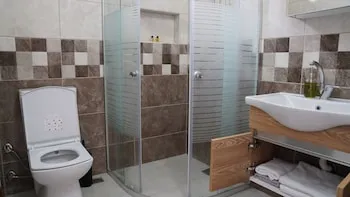 Akdağ Kemer Otel