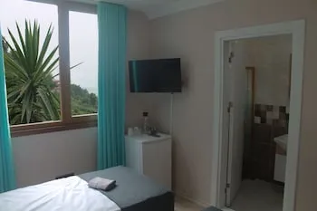 Akdağ Kemer Otel