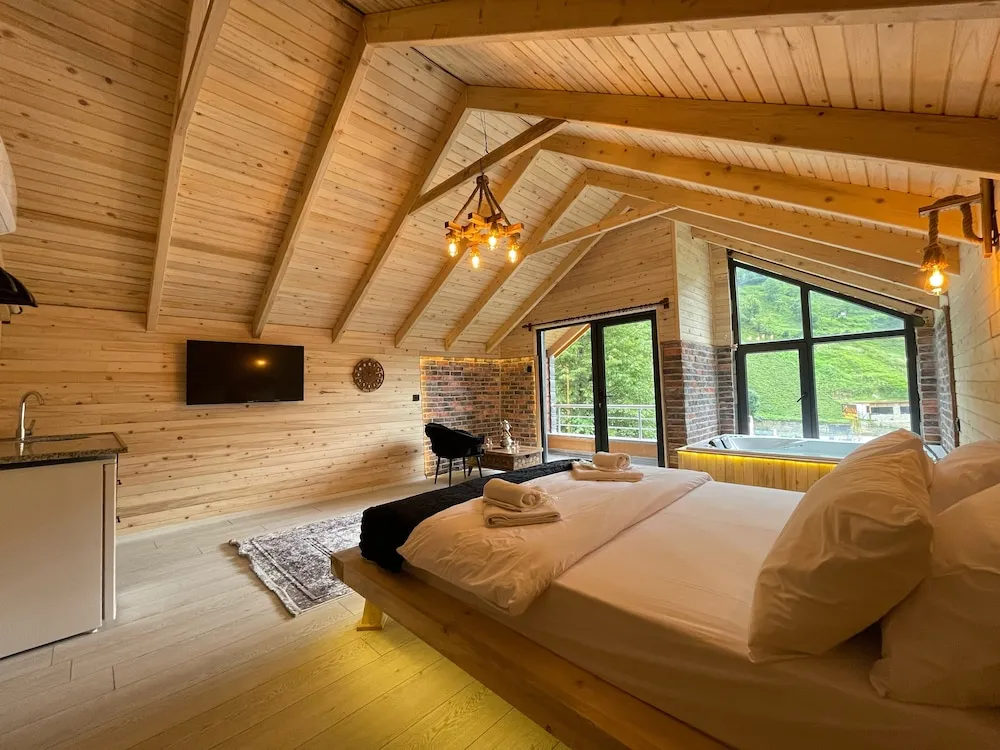 Luxury Süit