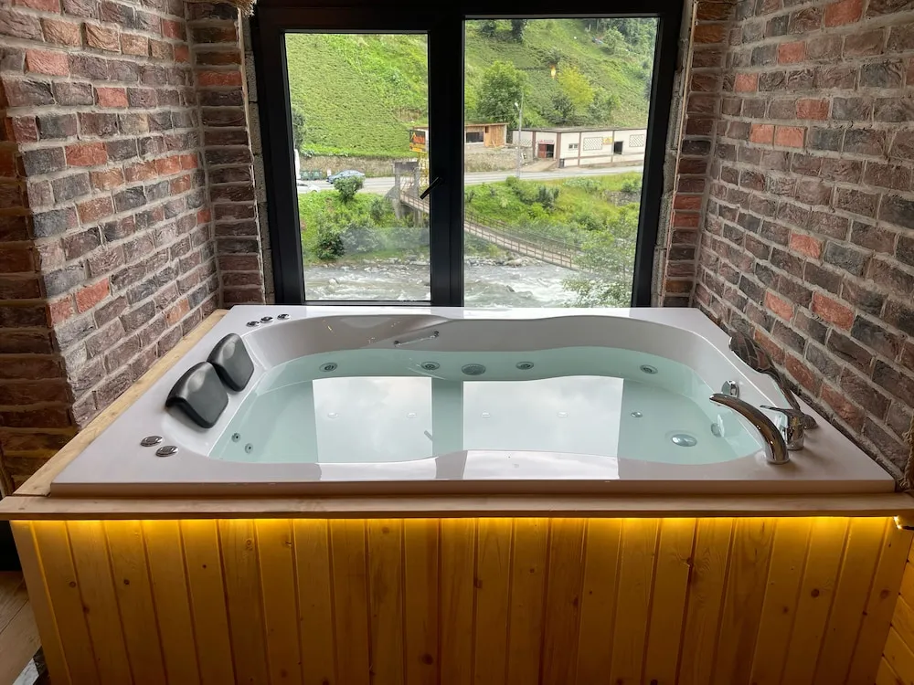 Luxury Süit
