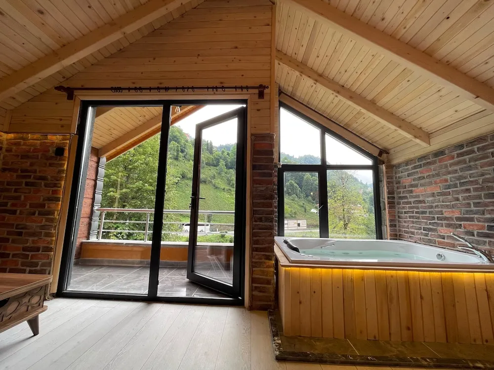 Luxury Süit