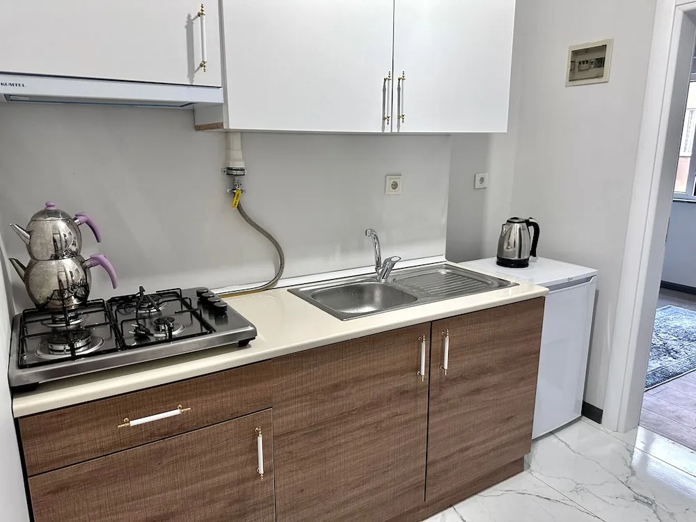 Superior Apart Daire