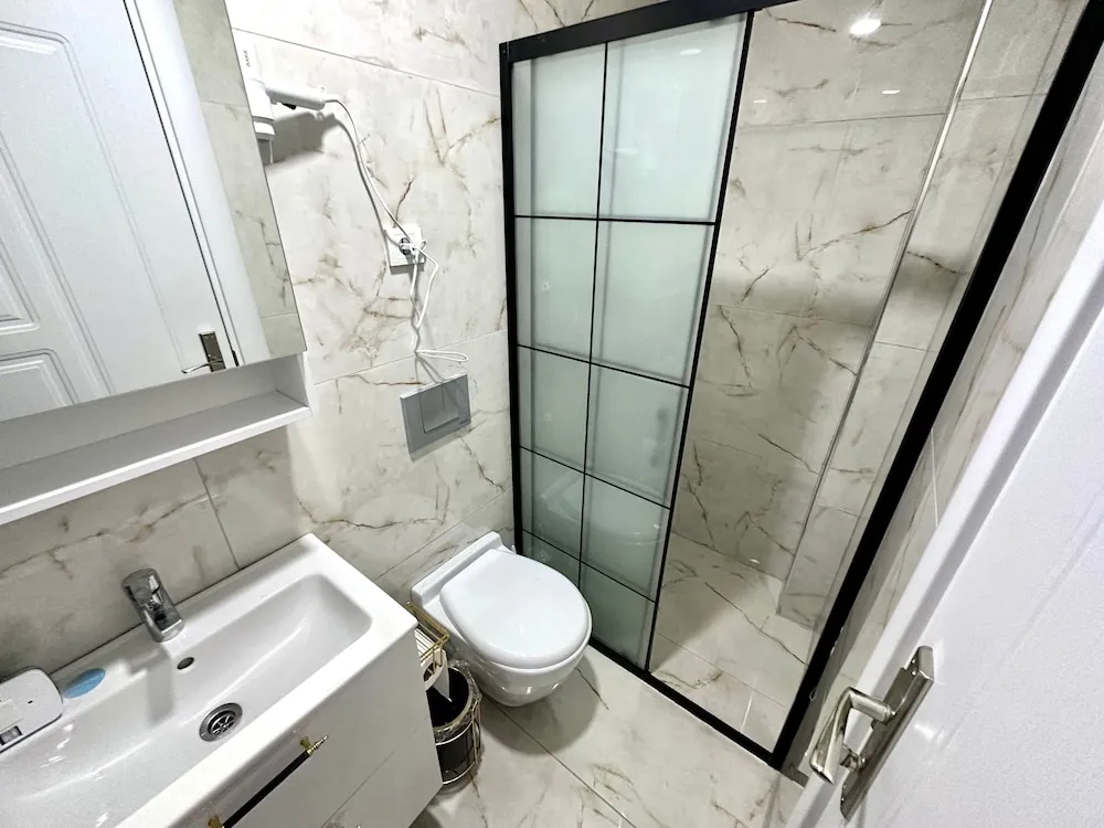 Superior Apart Daire